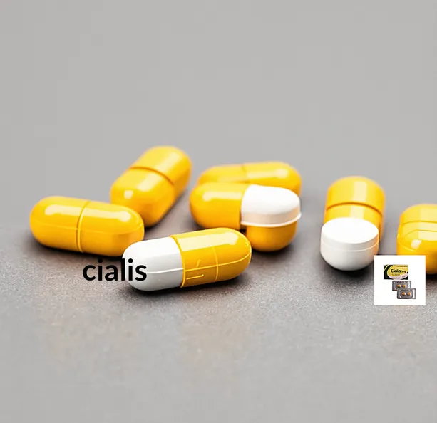 Esiste il generico del cialis